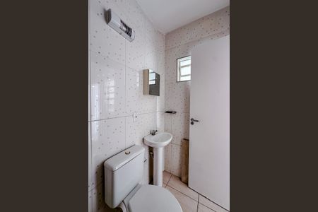 Casa à venda com 250m², 3 quartos e 3 vagasBanheiro de serviço