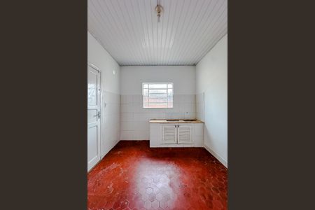 Casa à venda com 250m², 3 quartos e 3 vagas(Casa 2)Cozinha 