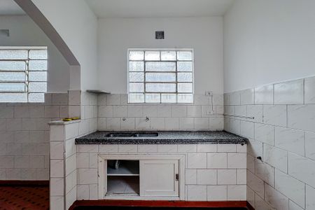 Casa à venda com 250m², 3 quartos e 3 vagasCozinha