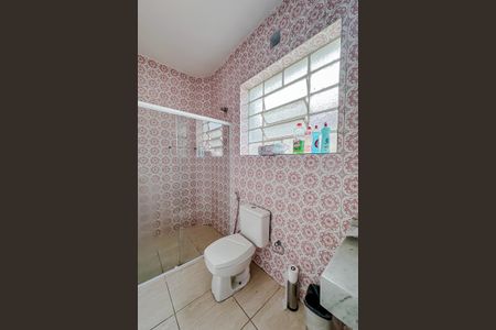 Casa à venda com 250m², 3 quartos e 3 vagasBanheiro