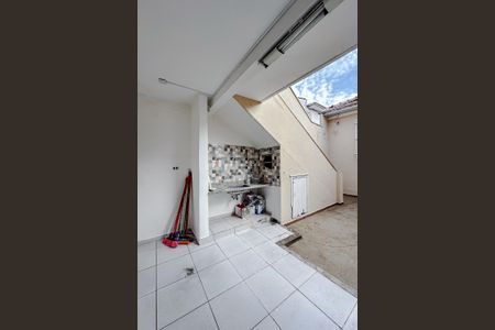 Casa à venda com 250m², 3 quartos e 3 vagasÁrea externa