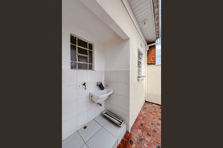 Casa à venda com 250m², 3 quartos e 3 vagasÁrea de Serviço