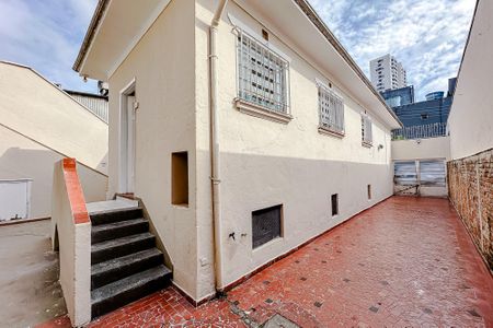 Casa à venda com 250m², 3 quartos e 3 vagasÁrea externa