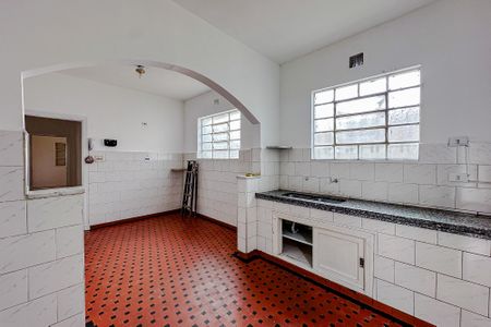 Casa à venda com 250m², 3 quartos e 3 vagasCozinha