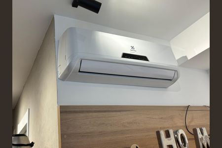 Studio à venda com 21m², 1 quarto e sem vaga Studio à venda com 21m², 1 quarto e sem vagaStudio