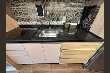 Studio à venda com 21m², 1 quarto e sem vaga Studio à venda com 21m², 1 quarto e sem vagaStudio