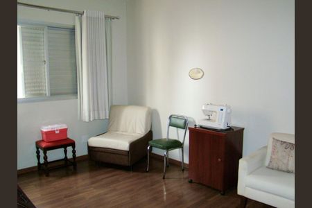 Apartamento à venda com 145m², 4 quartos e 2 vagas Apartamento à venda com 145m², 4 quartos e 2 vagasFoto 16