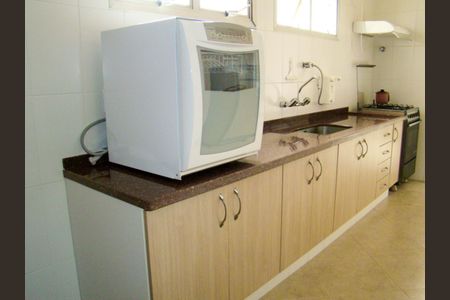 Apartamento à venda com 145m², 4 quartos e 2 vagas Apartamento à venda com 145m², 4 quartos e 2 vagasFoto 06