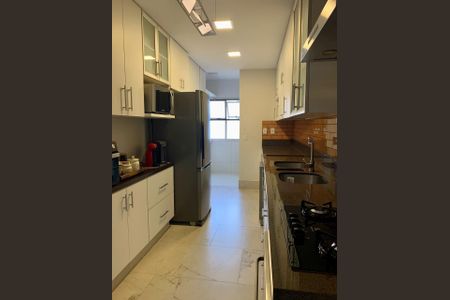 Apartamento à venda com 90m², 3 quartos e 1 vagaFoto 07