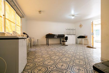 Apartamento à venda com 50m², 2 quartos e 1 vaga Apartamento à venda com 50m², 2 quartos e 1 vagaÁrea comum - Salão de festas