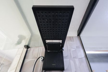 Apartamento à venda com 50m², 2 quartos e 1 vaga Apartamento à venda com 50m², 2 quartos e 1 vagaBanheiro