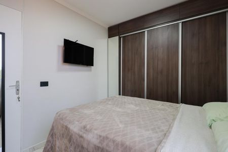 Apartamento à venda com 50m², 2 quartos e 1 vaga Apartamento à venda com 50m², 2 quartos e 1 vagaQuarto 1