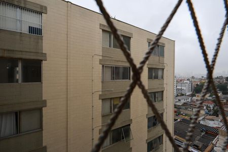 Apartamento à venda com 50m², 2 quartos e 1 vaga Apartamento à venda com 50m², 2 quartos e 1 vagaVista do Quarto 2