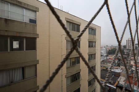 Apartamento à venda com 50m², 2 quartos e 1 vaga Apartamento à venda com 50m², 2 quartos e 1 vagaVista da sala