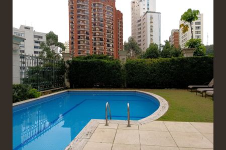 Apartamento à venda com 152m², 3 quartos e sem vagaÁrea Comum