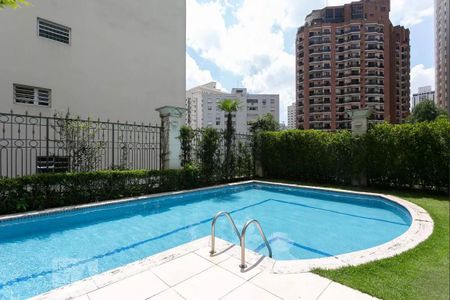 Apartamento à venda com 152m², 3 quartos e sem vaga Apartamento à venda com 152m², 3 quartos e sem vagaÁrea comum