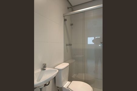 Apartamento à venda com 152m², 3 quartos e sem vagaBanheiro de Serviço