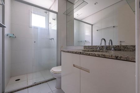 Apartamento à venda com 152m², 3 quartos e sem vaga Apartamento à venda com 152m², 3 quartos e sem vagaBanheiro Suíte 3