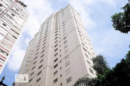 Apartamento à venda com 152m², 3 quartos e sem vaga Apartamento à venda com 152m², 3 quartos e sem vagaFachada