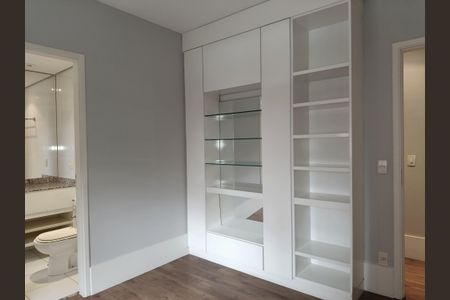 Apartamento à venda com 152m², 3 quartos e sem vagaSuíte 2