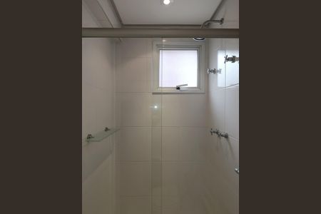 Apartamento à venda com 152m², 3 quartos e sem vagaBanheiro da Suíte 2