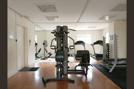 Apartamento à venda com 152m², 3 quartos e sem vagaÁrea Comum