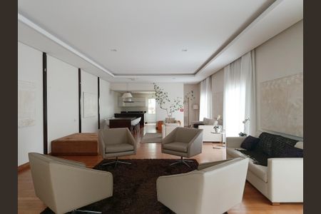 Apartamento à venda com 152m², 3 quartos e sem vagaÁrea Comum