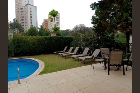 Apartamento à venda com 152m², 3 quartos e sem vagaÁrea Comum