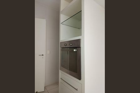 Apartamento à venda com 152m², 3 quartos e sem vagaCozinha