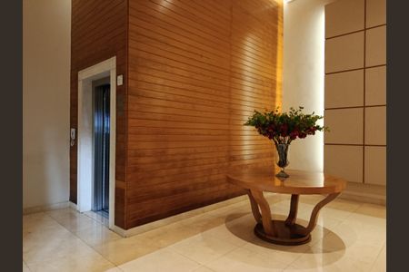 Apartamento à venda com 152m², 3 quartos e sem vagaÁrea Comum