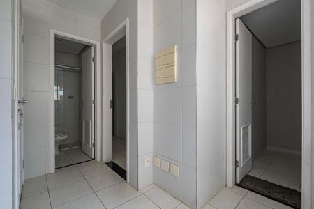 Apartamento à venda com 152m², 3 quartos e sem vaga Apartamento à venda com 152m², 3 quartos e sem vagaÁrea de Serviço