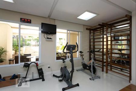 Apartamento à venda com 152m², 3 quartos e sem vaga Apartamento à venda com 152m², 3 quartos e sem vagaÁrea comum