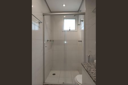 Apartamento à venda com 152m², 3 quartos e sem vagaBanheiro da Suíte 3