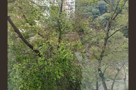 Apartamento à venda com 152m², 3 quartos e sem vagaVista da Varanda