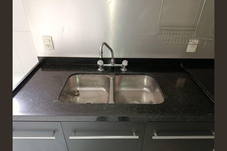 Apartamento à venda com 152m², 3 quartos e sem vagaCozinha