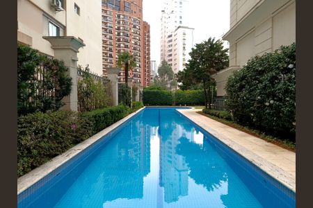 Apartamento à venda com 152m², 3 quartos e sem vagaÁrea Comum