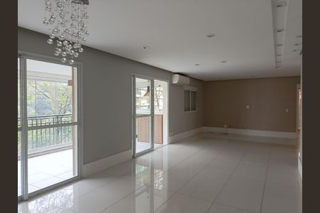 Apartamento à venda com 152m², 3 quartos e sem vagaSala