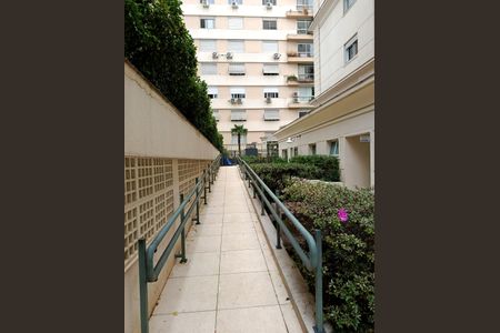 Apartamento à venda com 152m², 3 quartos e sem vagaÁrea Comum