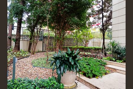 Apartamento à venda com 152m², 3 quartos e sem vagaÁrea Comum