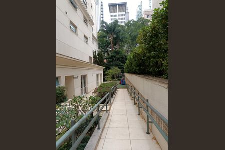 Apartamento à venda com 152m², 3 quartos e sem vagaÁrea Comum