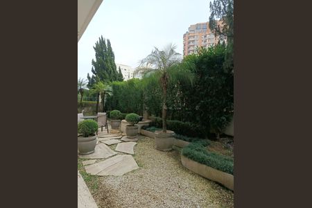 Apartamento à venda com 152m², 3 quartos e sem vagaÁrea Comum