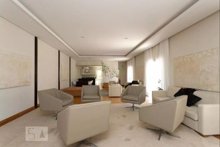 Apartamento à venda com 152m², 3 quartos e sem vaga Apartamento à venda com 152m², 3 quartos e sem vagaÁrea comum