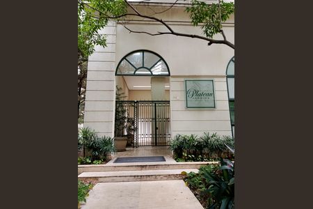 Apartamento à venda com 152m², 3 quartos e sem vagaFachada