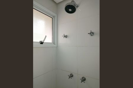 Apartamento à venda com 152m², 3 quartos e sem vagaBanheiro da Suíte 1