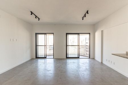 Sala de apartamento à venda com 1 quarto, 64m² em República, São Paulo