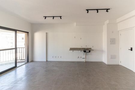 Apartamento à venda com 64m², 1 quarto e 1 vaga Apartamento à venda com 64m², 1 quarto e 1 vagaCozinha