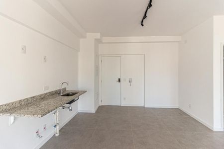 Apartamento à venda com 64m², 1 quarto e 1 vaga Apartamento à venda com 64m², 1 quarto e 1 vagaCozinha