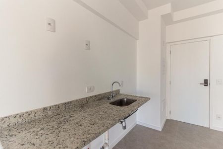 Apartamento à venda com 64m², 1 quarto e 1 vaga Apartamento à venda com 64m², 1 quarto e 1 vagaCozinha