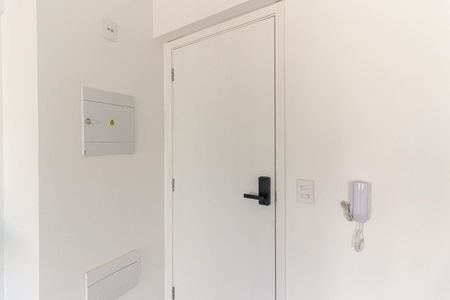 Apartamento à venda com 64m², 1 quarto e 1 vaga Apartamento à venda com 64m², 1 quarto e 1 vagaEntrada da Sala