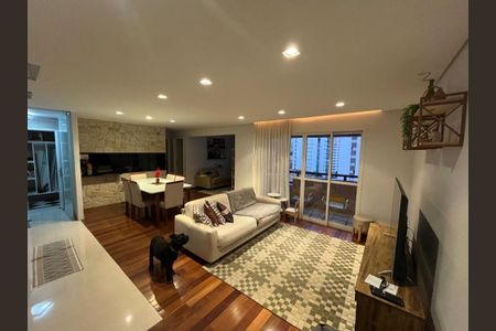 Apartamento à venda com 86m², 2 quartos e 2 vagasFoto 01